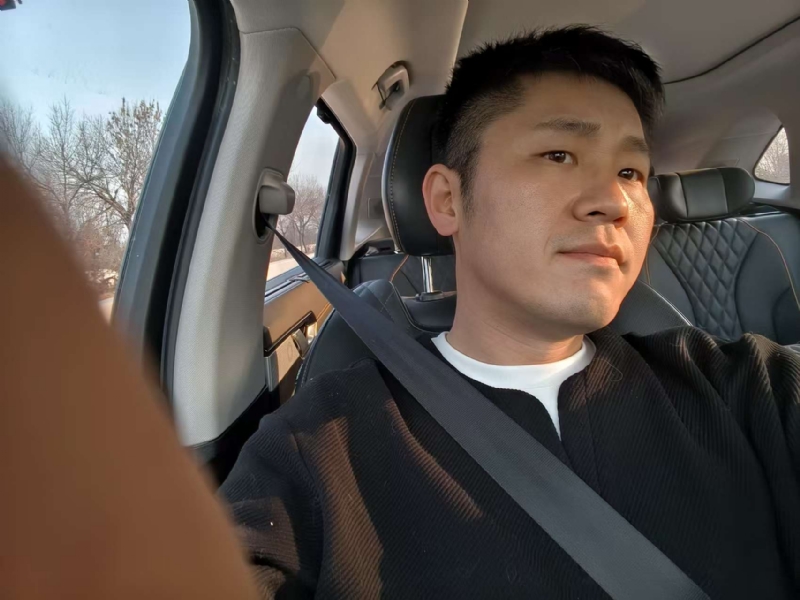 超哥的第二张照片--哈尔滨相亲服务中心