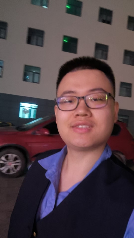 潇楚南的第一张照片--哈尔滨相亲服务中心