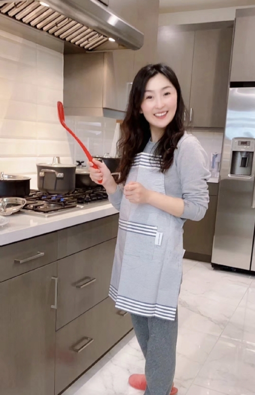 愛下廚負琴琴的第一张照片--哈尔滨相亲服务中心