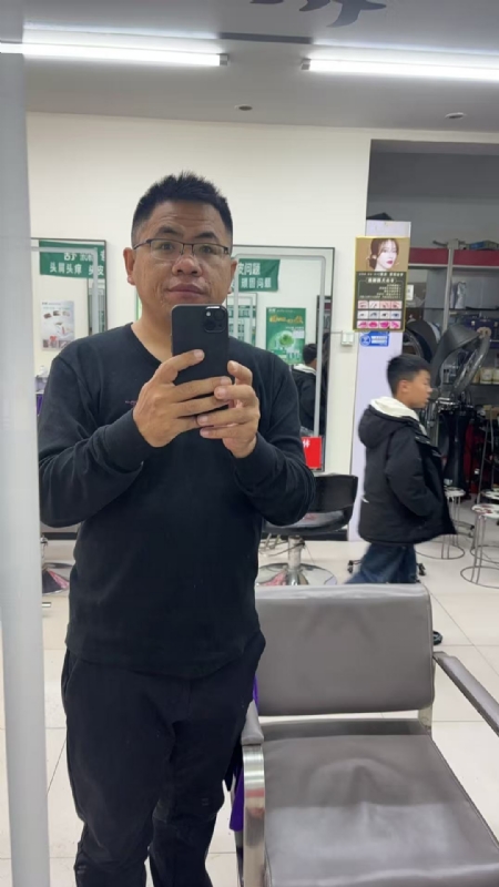 王计盖的第一张照片--哈尔滨相亲服务中心