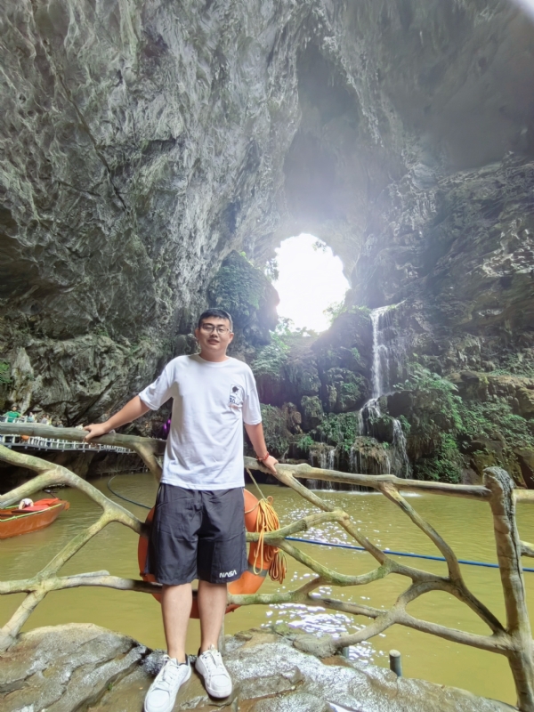 慎独的第二张照片--哈尔滨相亲服务中心