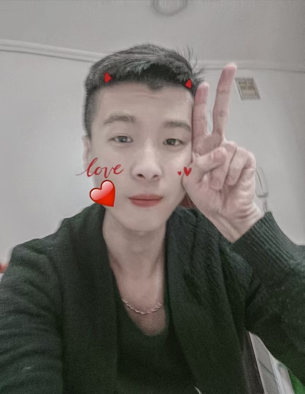 我不是巧克力的第二张照片--哈尔滨相亲服务中心