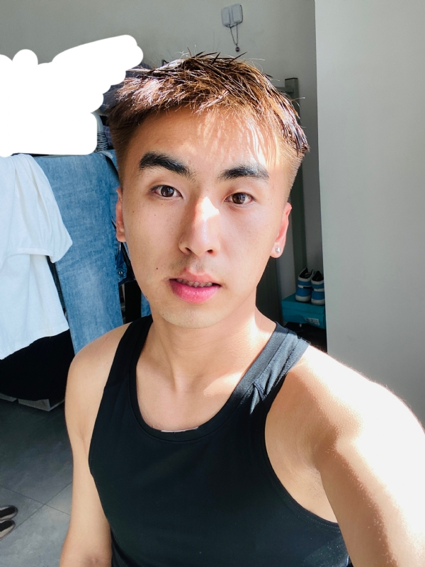 小克的第一张照片--哈尔滨相亲服务中心