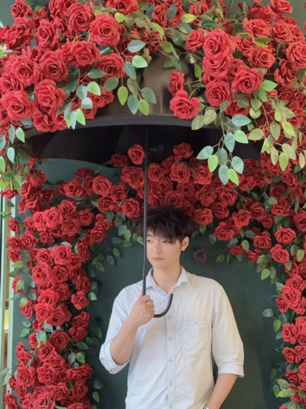 西凉的第二张照片--哈尔滨相亲服务中心