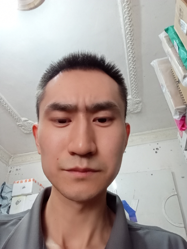 西门吹雪的第二张照片--哈尔滨相亲服务中心