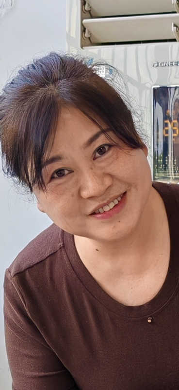 生活像一条河的第一张照片--哈尔滨相亲服务中心