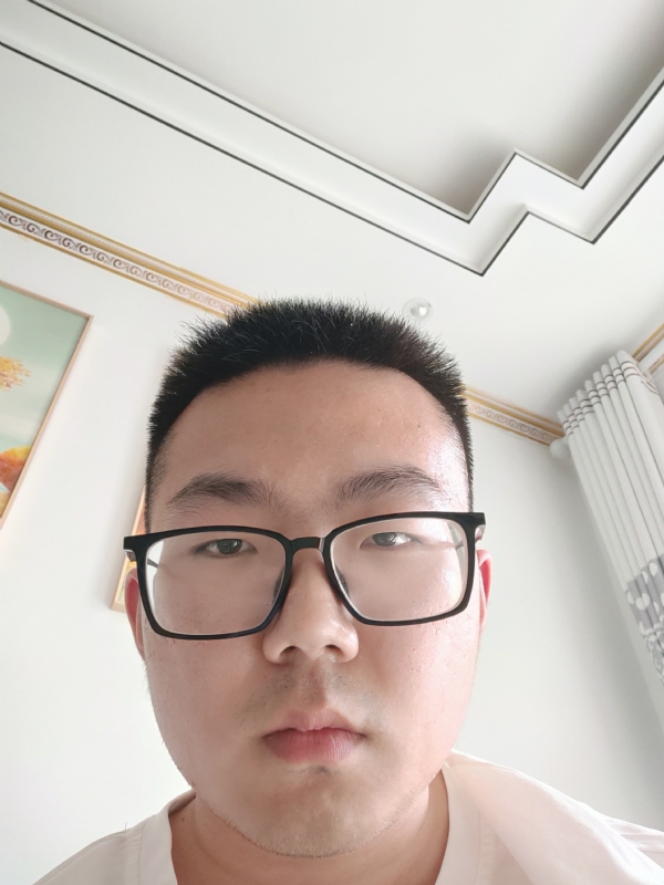 说话了的第一张照片--哈尔滨相亲服务中心