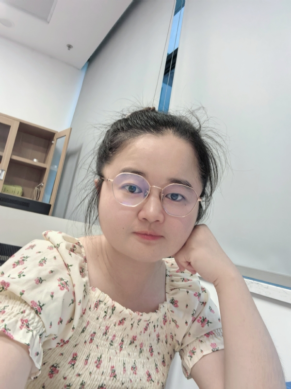 盼盼的第一张照片--哈尔滨相亲服务中心