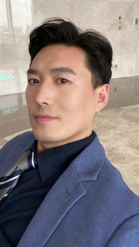 相见相识的第一张照片--哈尔滨相亲服务中心