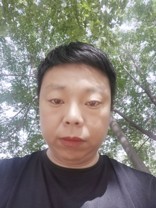 回忆的第一张照片--哈尔滨相亲服务中心