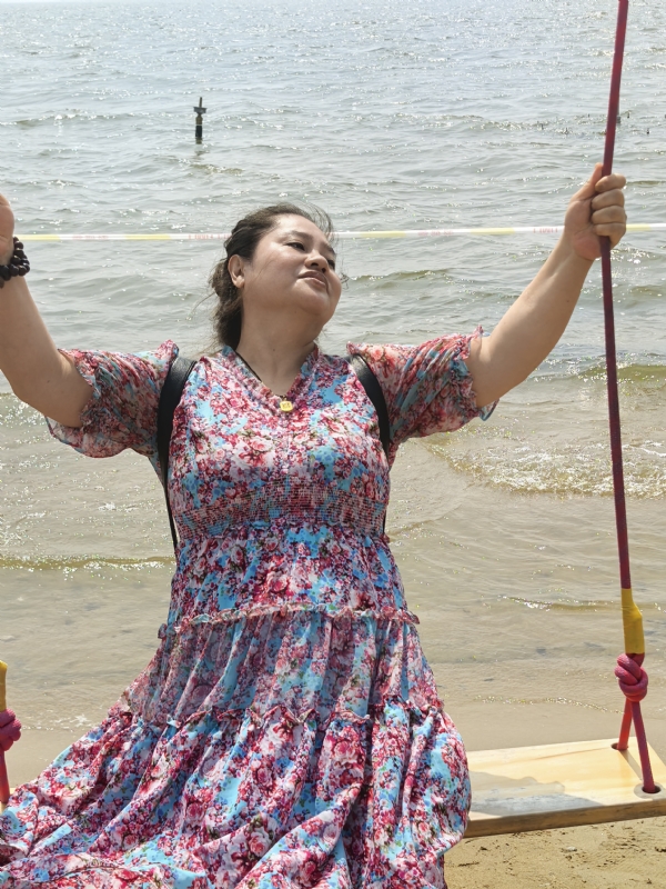 shi的第四张照片--哈尔滨相亲服务中心