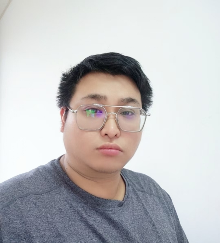 谢文涛的第一张照片--哈尔滨相亲服务中心