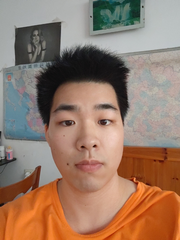 fzqdh的第二张照片--哈尔滨相亲服务中心