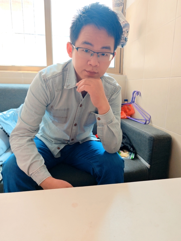 红尘一粟的第二张照片--哈尔滨相亲服务中心