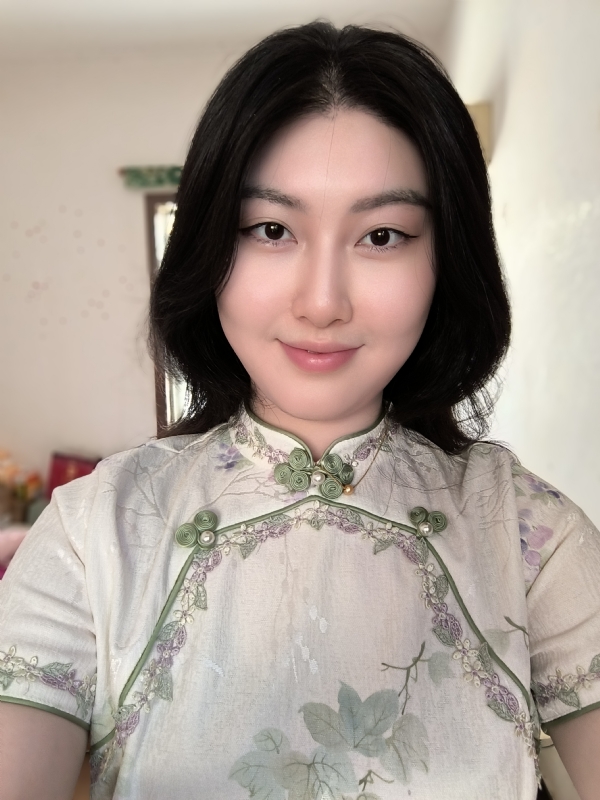 梅莱的第一张照片--哈尔滨相亲服务中心