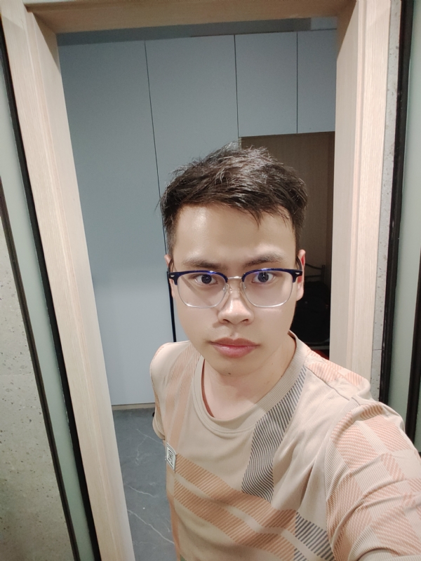 卖萌就会死星人的第一张照片--哈尔滨相亲服务中心