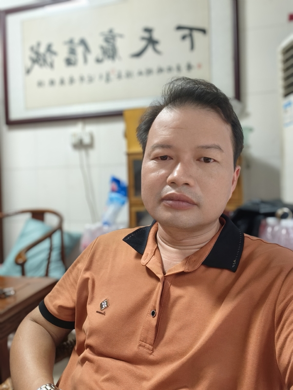 自强不息的第一张照片--哈尔滨相亲服务中心