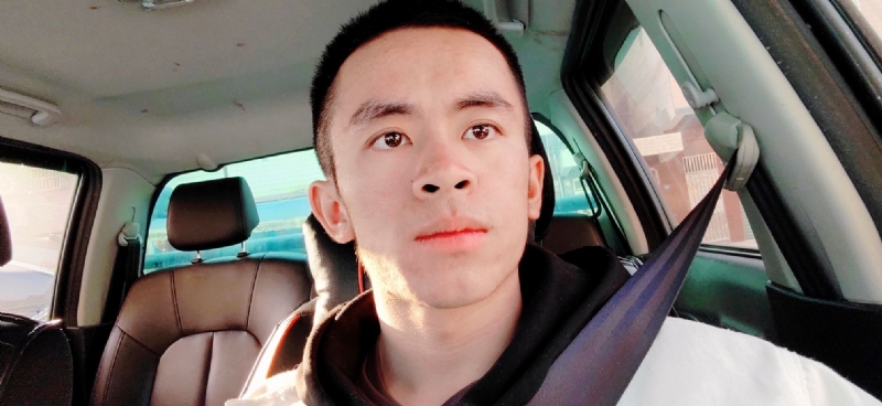 小余的第一张照片--哈尔滨相亲服务中心