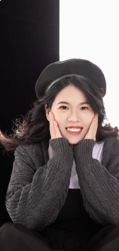 李玉婷的第一张照片--哈尔滨相亲服务中心