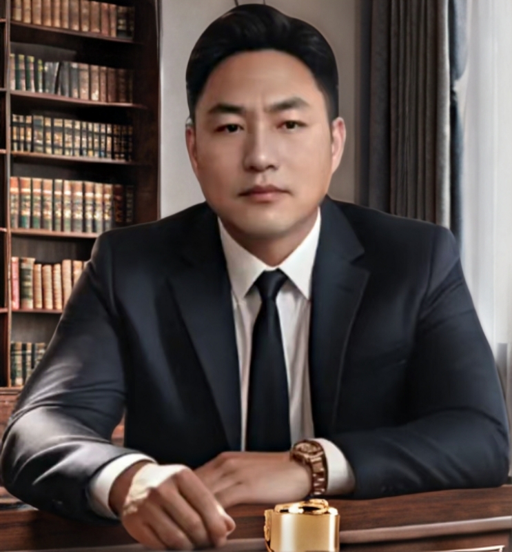 肖弋的第一张照片--哈尔滨相亲服务中心