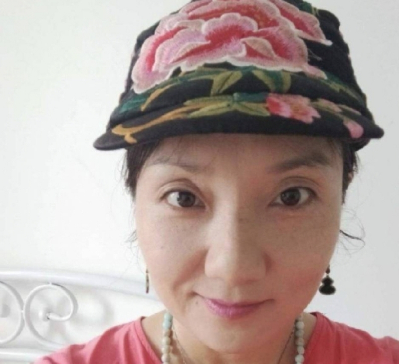 心痛的嫣然的第一张照片--哈尔滨相亲服务中心