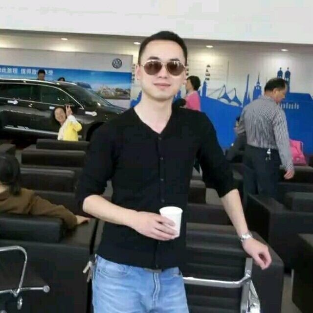 小汤米的第一张照片--哈尔滨相亲服务中心