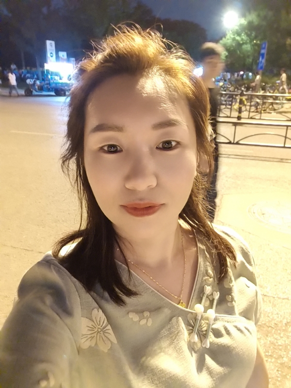 最美的期待的第二张照片--哈尔滨相亲服务中心