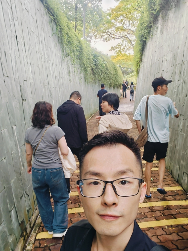 Mr田的第一张照片--哈尔滨相亲服务中心