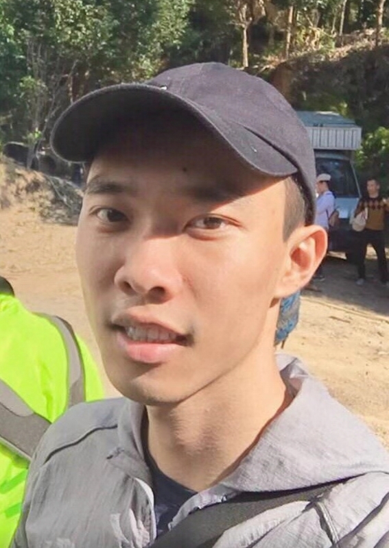 bin的第二张照片--哈尔滨相亲服务中心