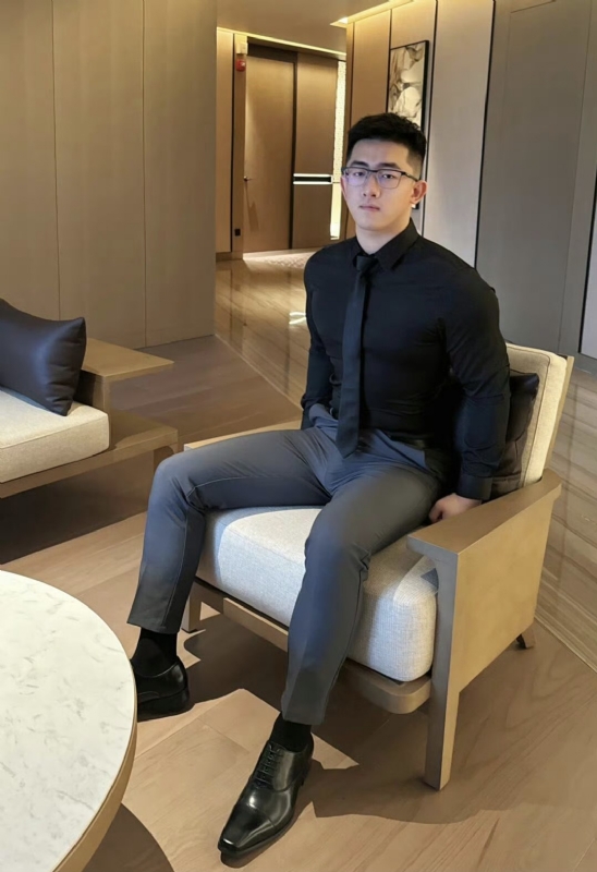 李寒外改英文可家的第一张照片--哈尔滨相亲服务中心