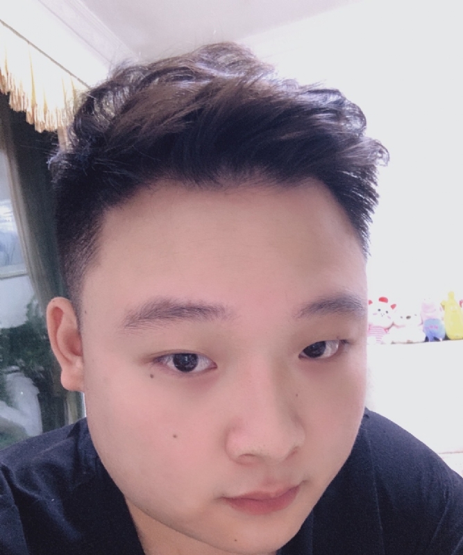 Luhao1016的第四张照片--哈尔滨相亲服务中心