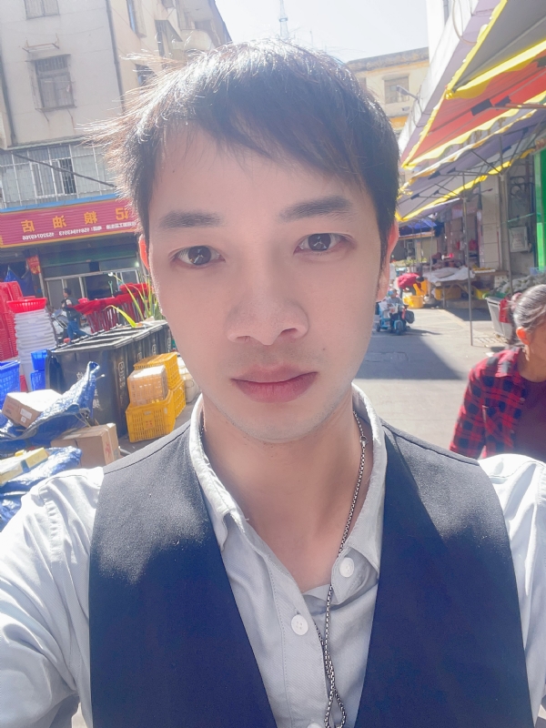 zengwanyou1995的第一张照片--哈尔滨相亲服务中心