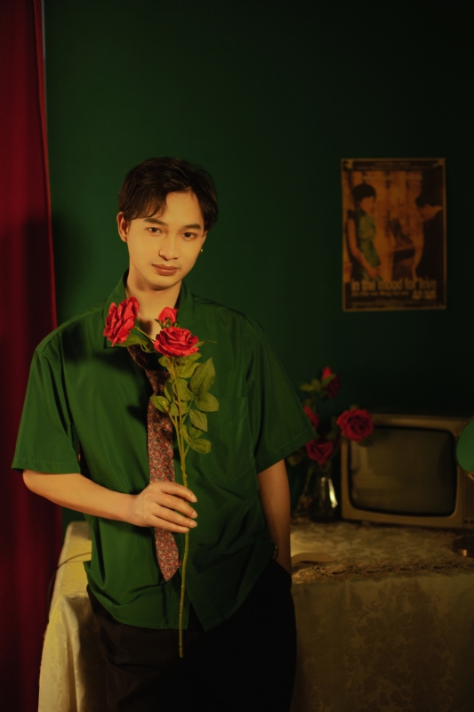 zengwanyou1995的第二张照片--哈尔滨相亲服务中心