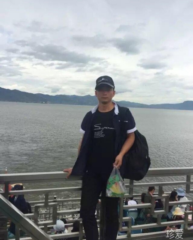 燕雯泽的第一张照片--哈尔滨相亲服务中心