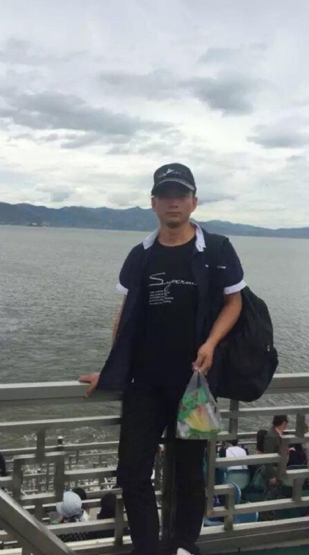 燕雯泽的第二张照片--哈尔滨相亲服务中心