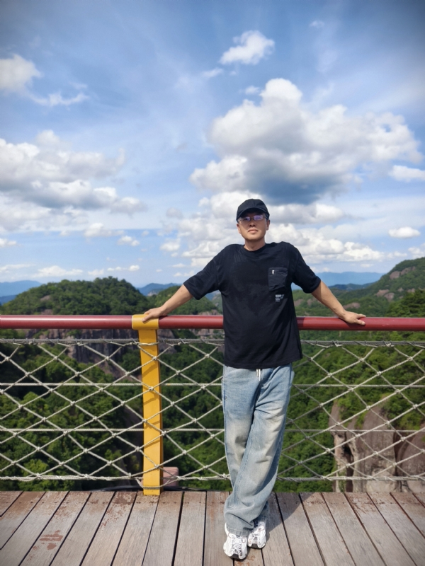 我心飞翔cjb的第三张照片--哈尔滨相亲服务中心