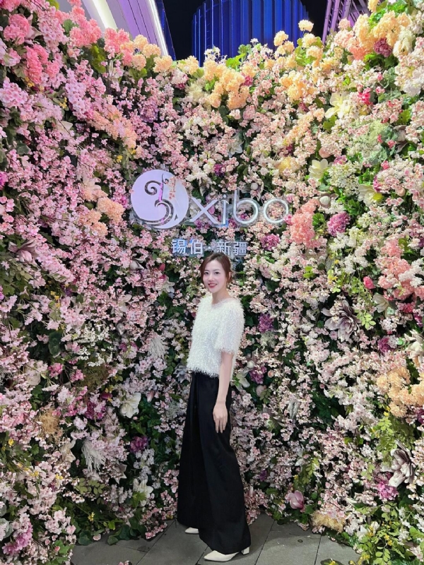 碧海蓝天的第一张照片--哈尔滨相亲服务中心