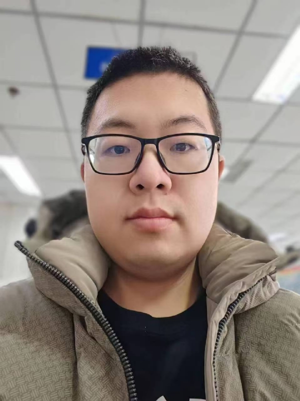 智慧的小胖的第二张照片--哈尔滨相亲服务中心