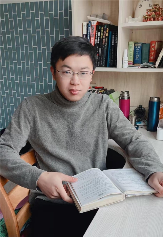 坚果的第一张照片--哈尔滨相亲服务中心