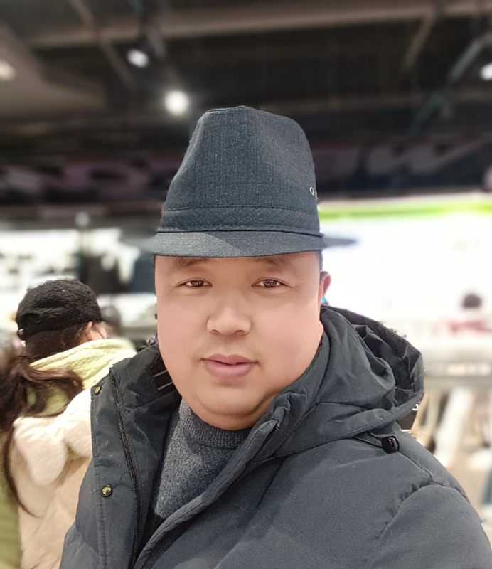 小晴天的第一张照片--哈尔滨相亲服务中心