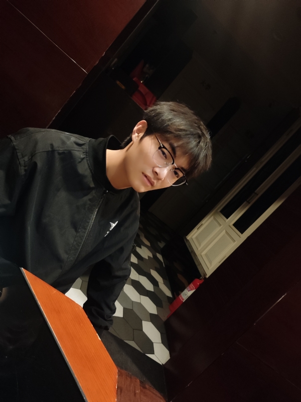 夜听雨的第一张照片--哈尔滨相亲服务中心