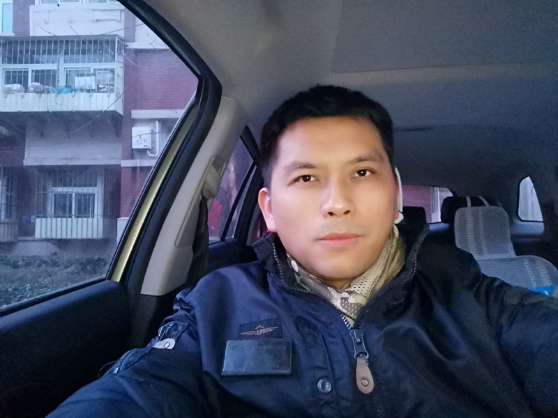 mustangtyp的第二张照片--哈尔滨相亲服务中心