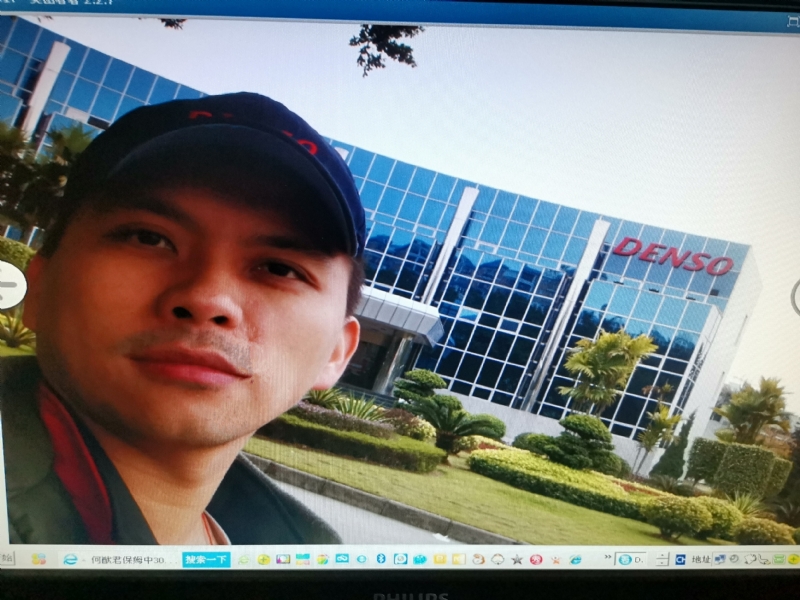 mustangtyp的第六张照片--哈尔滨相亲服务中心