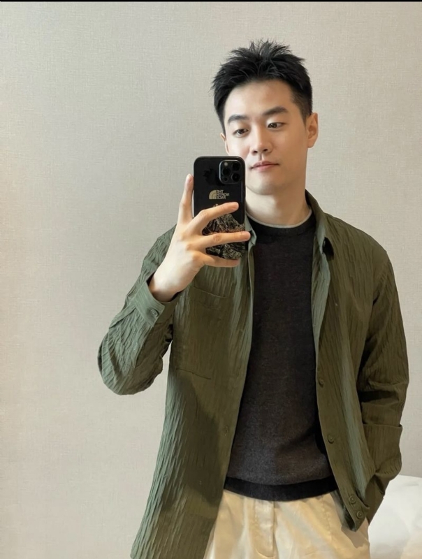 Nderash的第四张照片--哈尔滨相亲服务中心