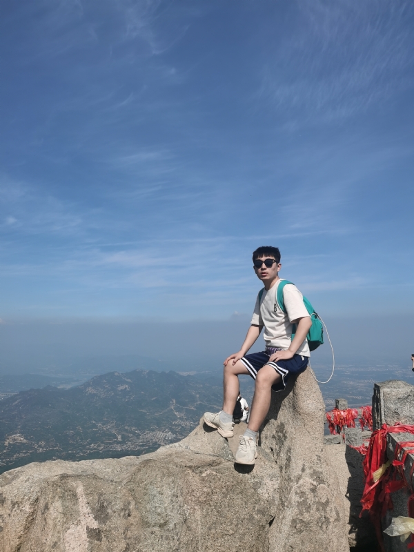 泽凡的第一张照片--哈尔滨相亲服务中心