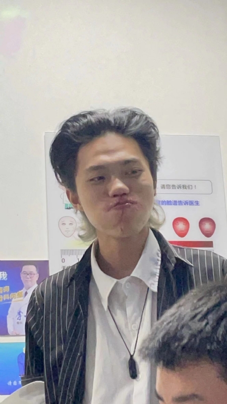 M1tatron的第二张照片--哈尔滨相亲服务中心