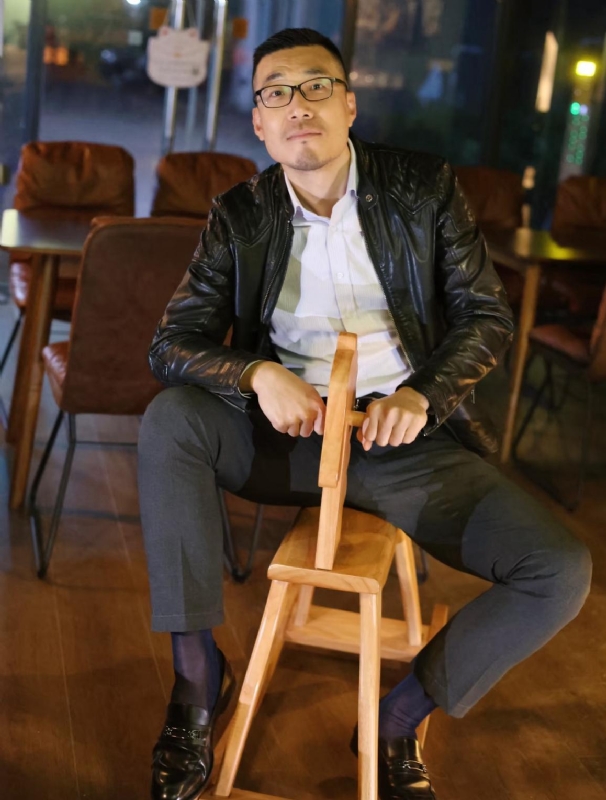 Lee的第一张照片--哈尔滨相亲服务中心