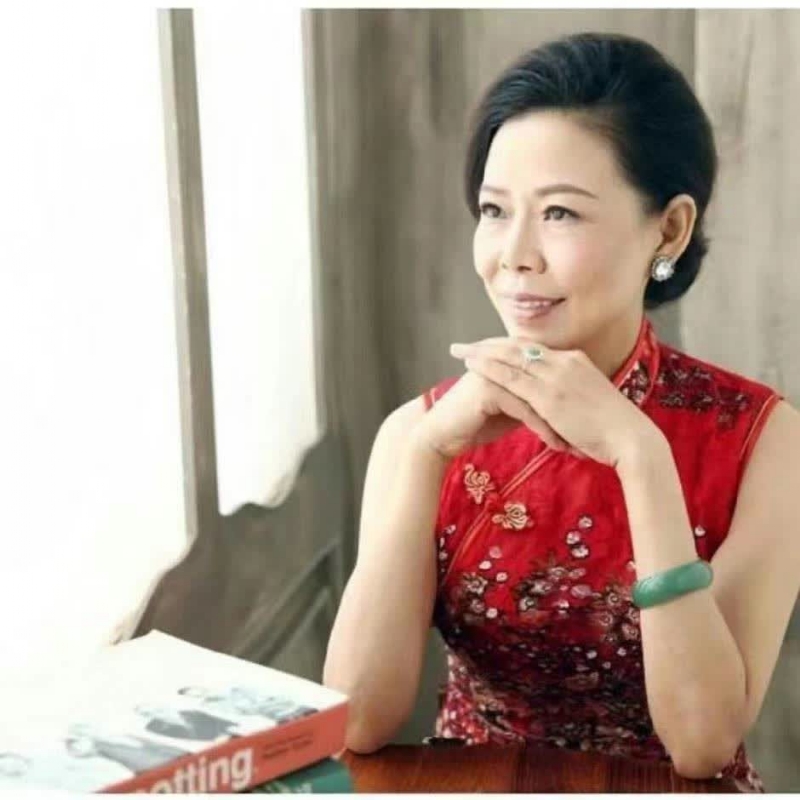 温润如玉的第二张照片--哈尔滨相亲服务中心