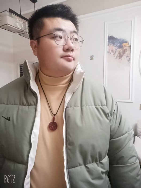 浦宁先生的第一张照片--哈尔滨相亲服务中心