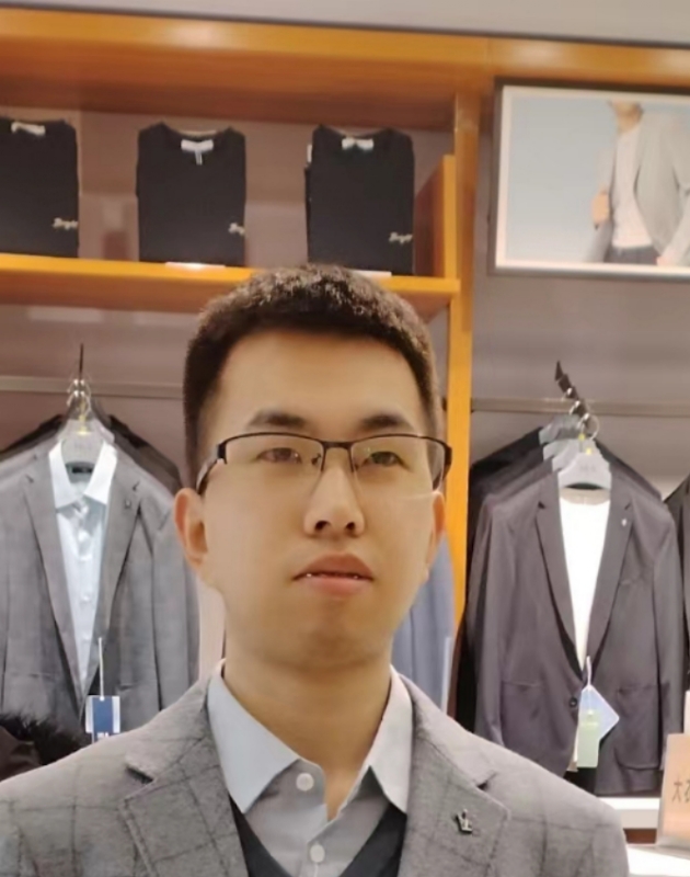 吴桐的第一张照片--哈尔滨相亲服务中心